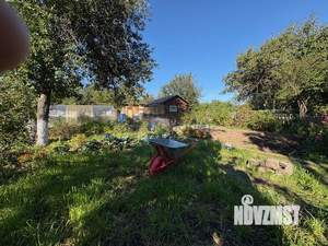 Дом 51м&sup2;, 2-этажный, участок 5 сот.  