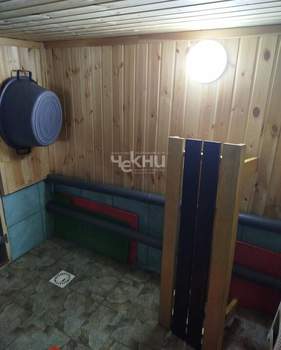 Дом 130м², 2-этажный, участок 12 сот.  