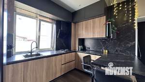 Дом 110м², 2-этажный, участок 5 сот.  