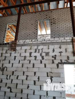 Коттедж 432м&sup2;, 2-этажный, участок 1204 сот.  