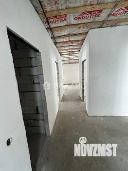 Дом 100м², 1-этажный, участок 8 сот.  