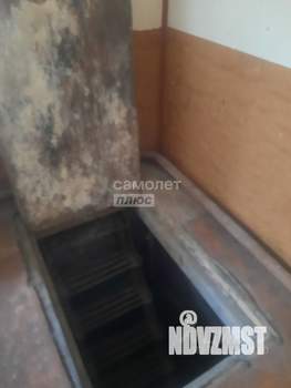 Дом 110м², 2-этажный, участок 6 сот.  