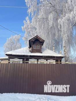 Дом 42м², 1-этажный, участок 14 сот.  