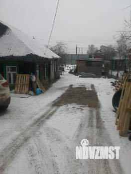 Дом 67м², 1-этажный, участок 10 сот.  