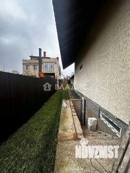 Дом 345м², 3-этажный, участок 13 сот.  