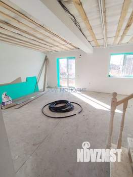 Коттедж 120м², 2-этажный, участок 8 сот.  