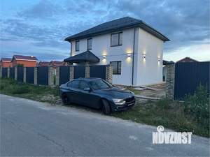 Дом 130м², 2-этажный, участок 8 сот.  