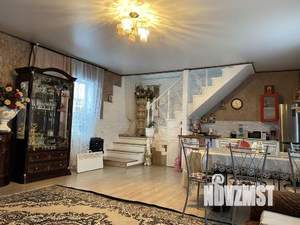 Дом 160м², 2-этажный, участок 6 сот.  