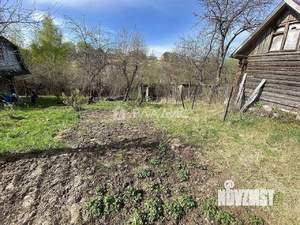 Дом 52м², 1-этажный, участок 5 сот.  