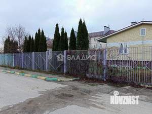 Дом 102м², 1-этажный, участок 8 сот.  