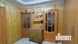 Дом 120м², 2-этажный, участок 9 сот.  