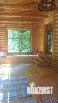 Дом 142м², 1-этажный, участок 16 сот.  