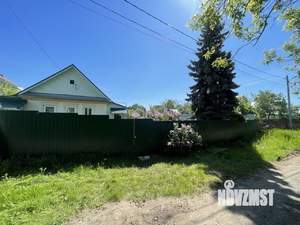 Дом 50м², 1-этажный, участок 7 сот.  