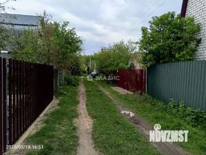 Дача 53м², 2-этажный, участок 4 сот.  
