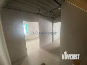 Дом 127м&sup2;, 3-этажный, участок 5 сот.  