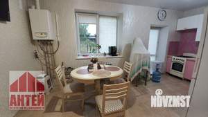 Таунхаус 150м², 3-этажный, участок 2 сот.  