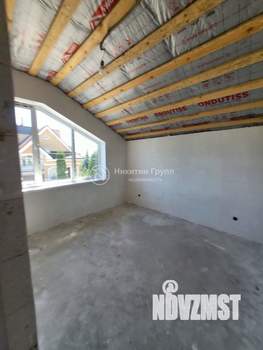 Дом 140м², 2-этажный, участок 6 сот.  