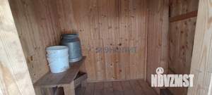 Дом 32м², 2-этажный, участок 4 сот.  