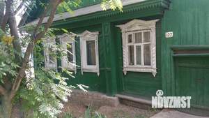 Дом 37м², 1-этажный, участок 13 сот.  