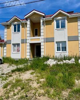 Дом 300м², 2-этажный, участок 8 сот.  