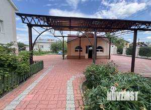 Дом 304м², 2-этажный, участок 17 сот.  