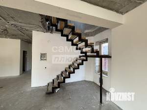 Коттедж 1150м², 4-этажный, участок 17 сот.  