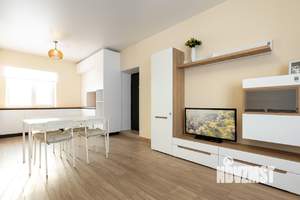 Дом 110м², 2-этажный, участок 6 сот.  