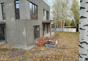 Дом 330м², 2-этажный, участок 8 сот.  