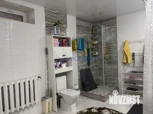 Дом 238м², 2-этажный, участок 9 сот.  