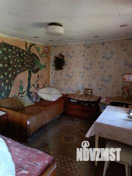 Дом 25м², 1-этажный, участок 6 сот.  