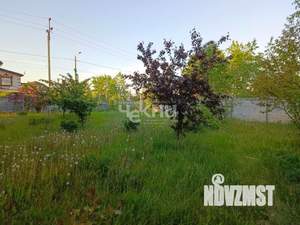 Коттедж 543м², 3-этажный, участок 16 сот.  