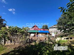 Дом 47м², 2-этажный, участок 8 сот.  