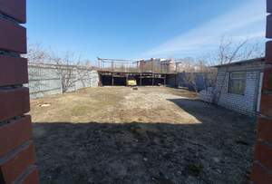 Дом 233м², 2-этажный, участок 4 сот.  