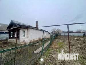 Дом 30м², 1-этажный, участок 10 сот.  