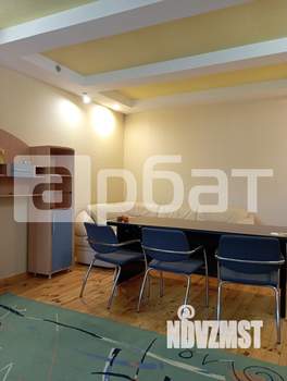Дом 270м², 3-этажный, участок 14 сот.  
