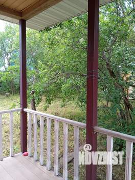 Дом 49м², 2-этажный, участок 4 сот.  