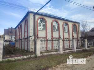 Дом 426м², 2-этажный, участок 7 сот.  