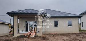 Дом 116м², 1-этажный, участок 7 сот.  