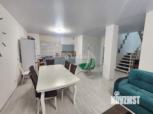 Дом 149м², 2-этажный, участок 8 сот.  