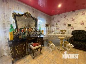 Дом 187м&sup2;, 2-этажный, участок 6 сот.  