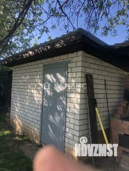 Дача 80м², 2-этажный, участок 8 сот.  