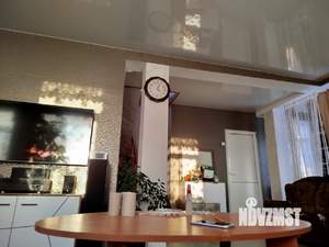 Дом 142м², 2-этажный, участок 6 сот.  