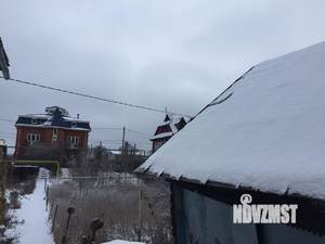 Дом 26м², 2-этажный, участок 8 сот.  