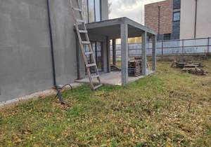 Дом 330м², 2-этажный, участок 8 сот.  