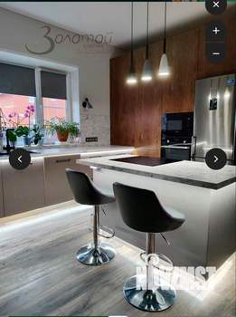 Дом 110м², 2-этажный, участок 6 сот.  