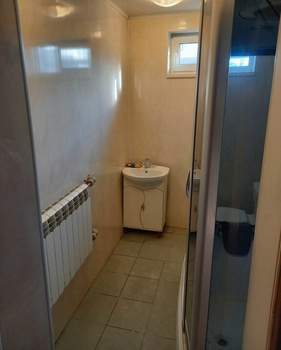 Дом 45м², 1-этажный, участок 2 сот.  