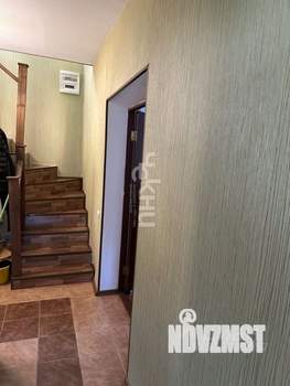 Дом 87м², 2-этажный, участок 2 сот.  