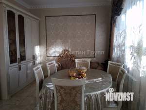 Таунхаус 124м², 2-этажный, участок 3 сот.  