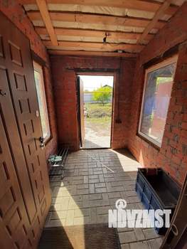 Дом 170м², 2-этажный, участок 14 сот.  