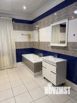 Таунхаус 230м², 2-этажный, участок 10 сот.  